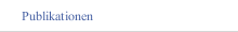 Publikationen