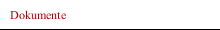 Dokumente